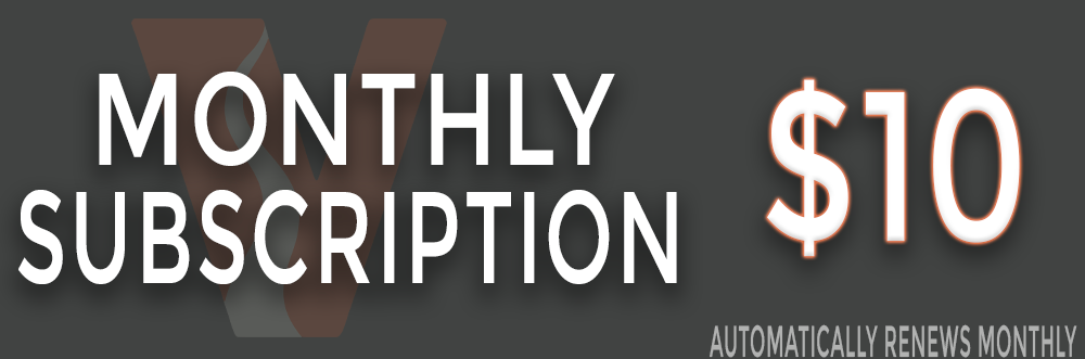 Sign Up Monthly