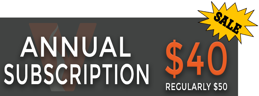 Sign Up Annual