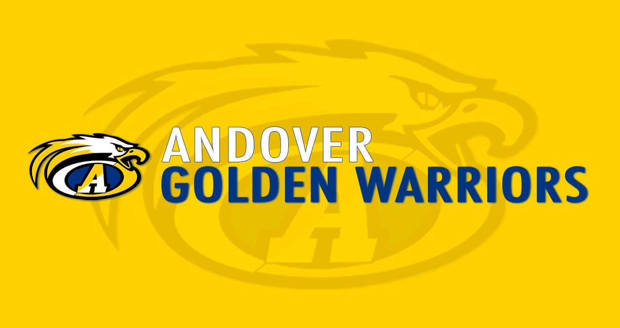 2025 Andover Swim & Dive Schedule