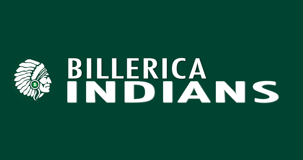 2025 Billerica Swim & Dive Schedule