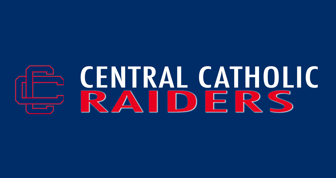 2025 Central Catholic Swim & Dive Schedule