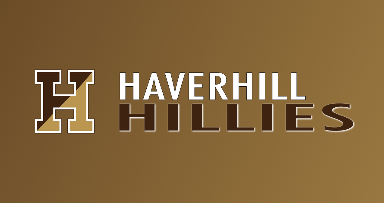 2025 Haverhill Golf Schedule
