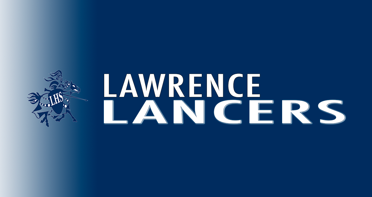 2025 Lawrence Cross Country Schedule