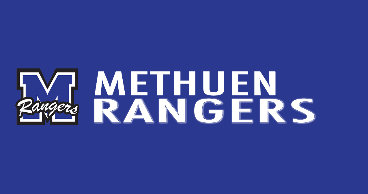 2025 Methuen Girls Soccer Schedule