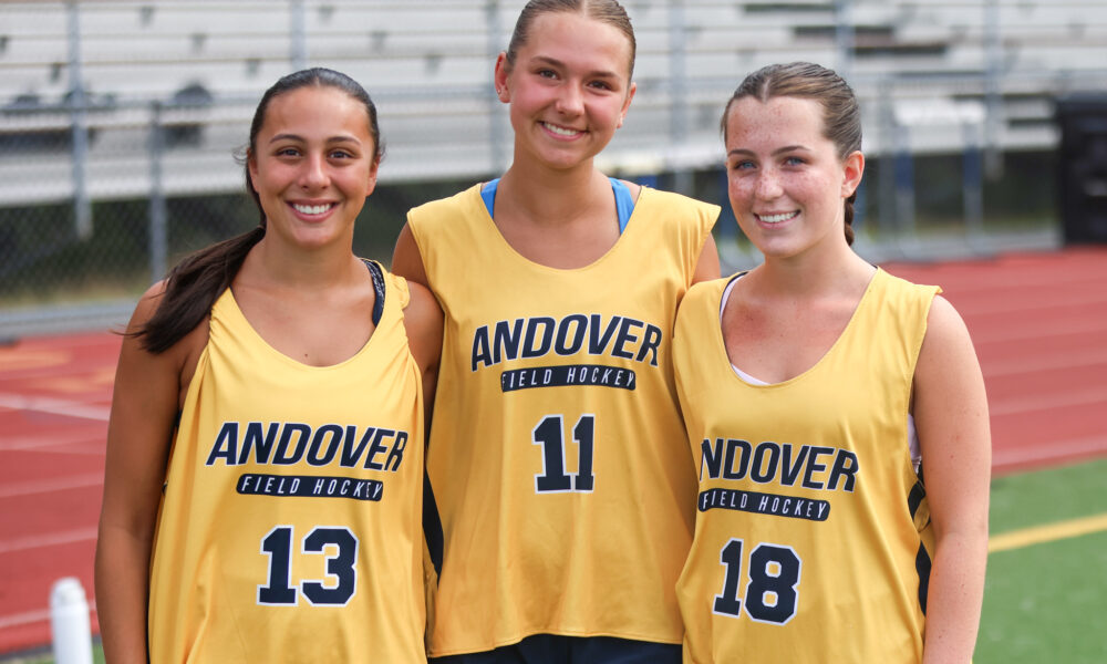 MVC Field Hockey Preview: Andover Focused on Unfinished Business ...
