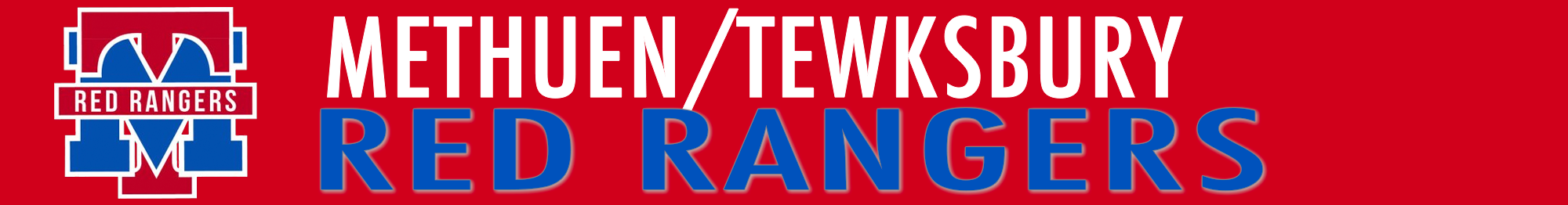 Methuen/Tewksbury Red Rangers