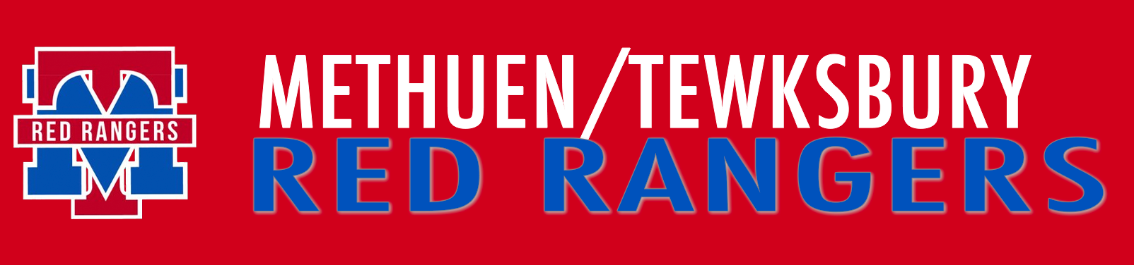 Methuen/Tewksbury Red Rangers