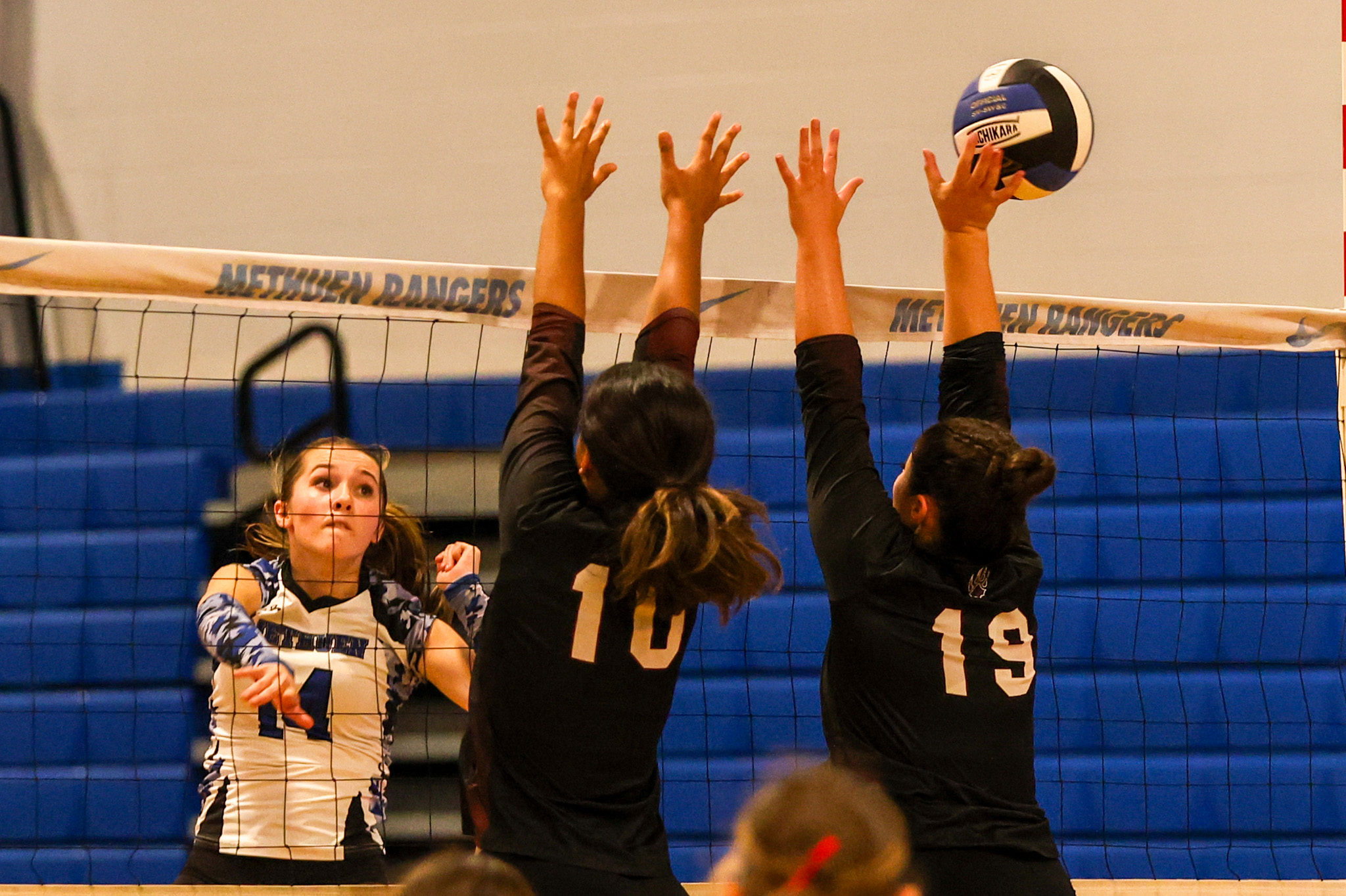 Merrimack Valley Conference