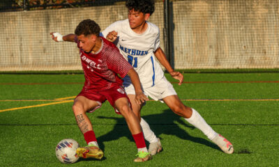 Lowell Boys Soccer