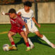 Lowell Boys Soccer