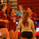 Lowell Volleyball