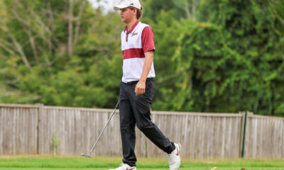 MVC Golf