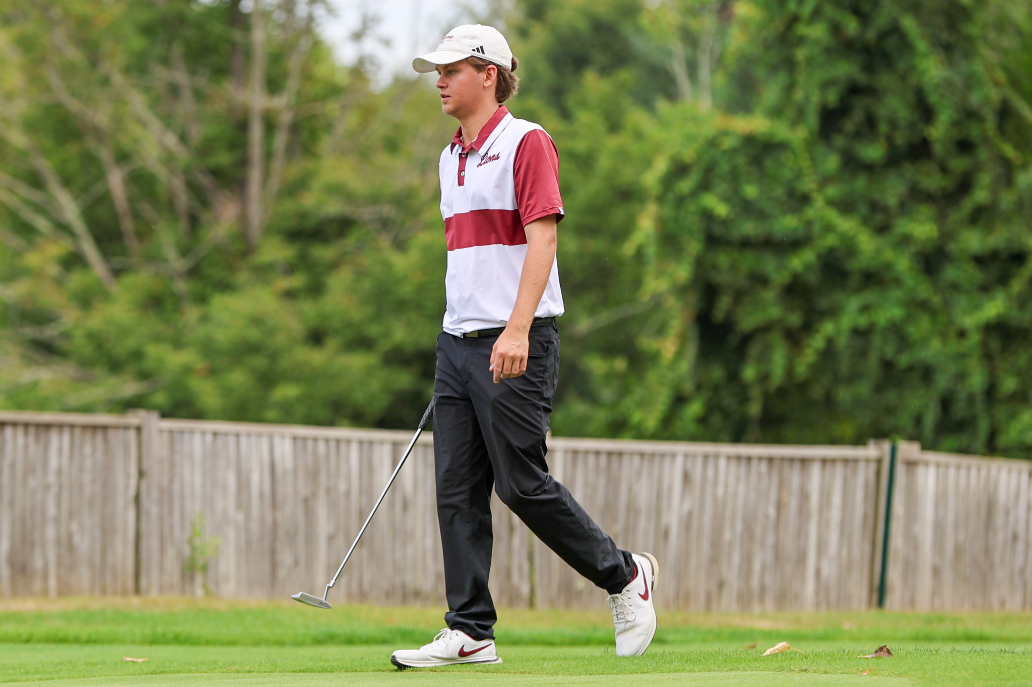 MVC Golf