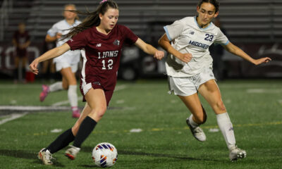 Chelmsford Girls Soccer