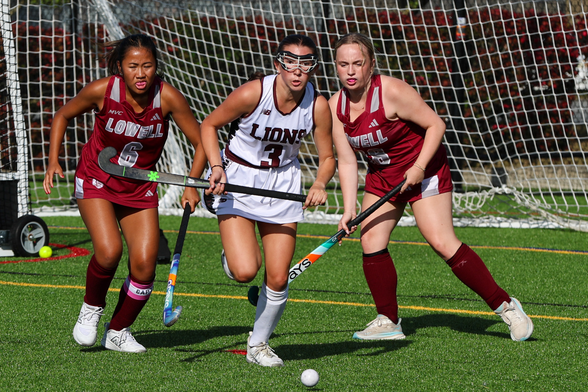 Merrimack Valley Conference