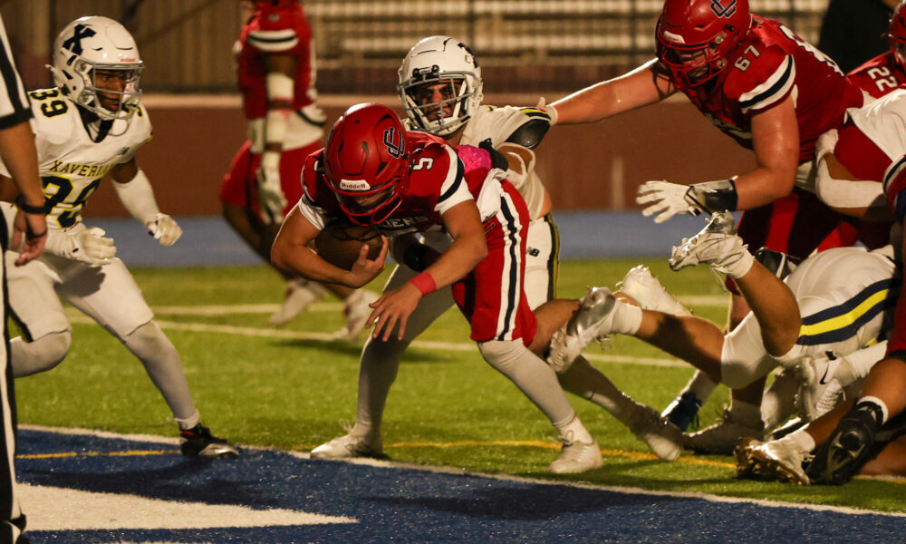 2025 Merrimack Valley Conference Football Awards - Valley Sports Daily