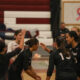 Girls Volleyball