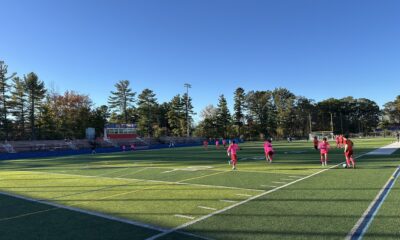 Tewksbury Boys Soccer