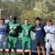 Tewksbury Football