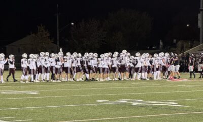 Chelmsford football