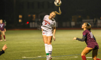 Central Catholic Girls Soccer