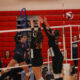 Central Catholic Girls Volleyball