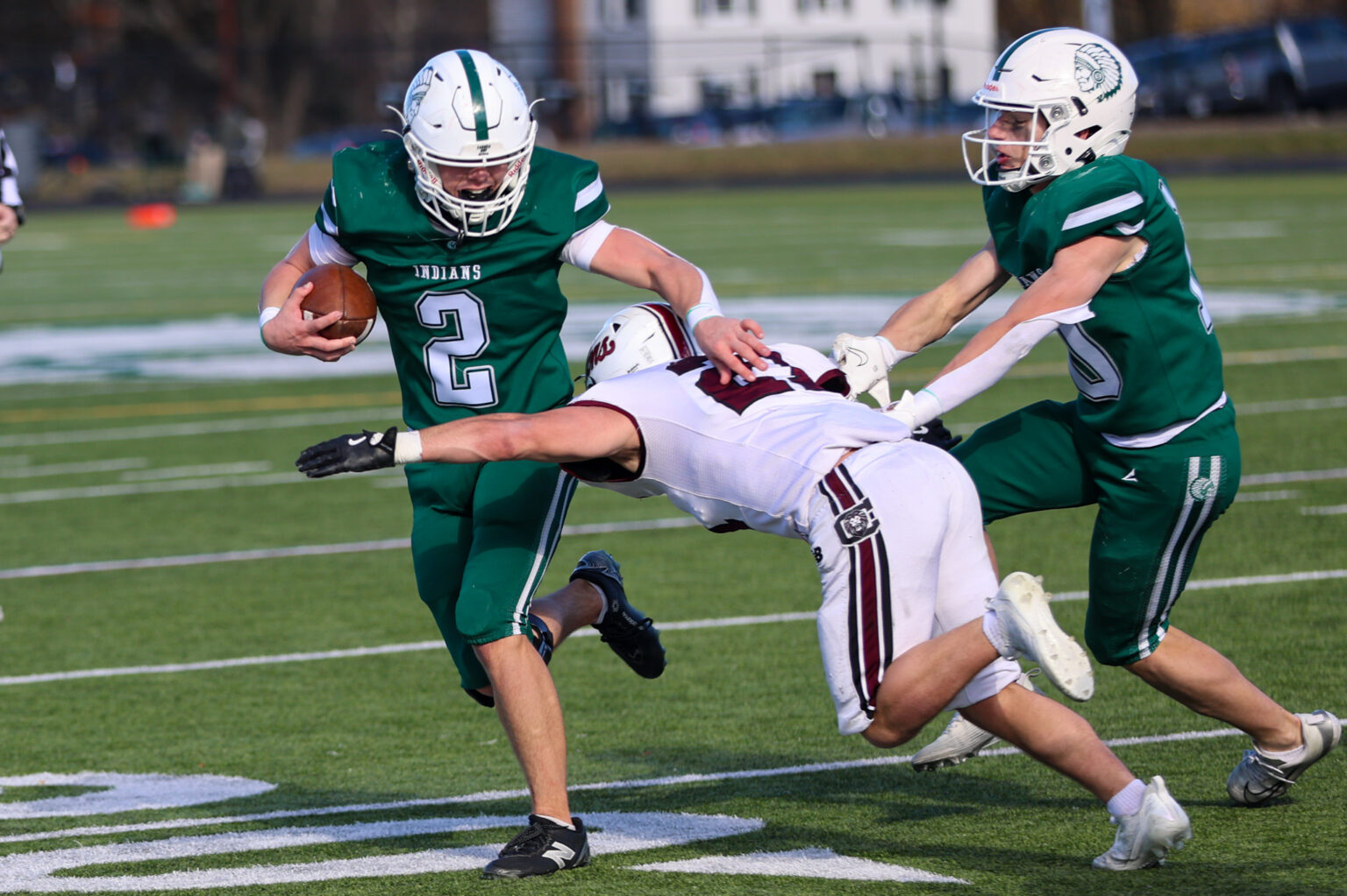 13 Standouts From Thanksgiving Day Football Games In The MVC Valley 13-standouts-from-thanksgiving-day-football-games-in-the-mvc-valley