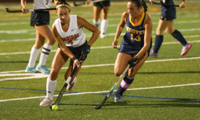 Andover Field Hockey