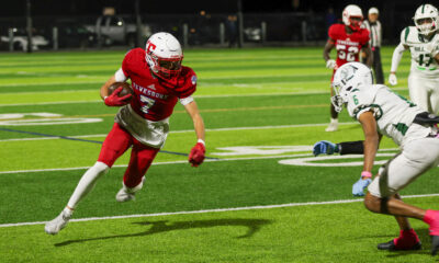 Merrimack Valley Conference Football