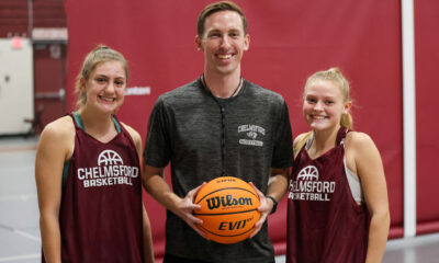 Chelmsford Girls Basketball