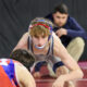 Sam Winship George Bossi Holiday Wrestling