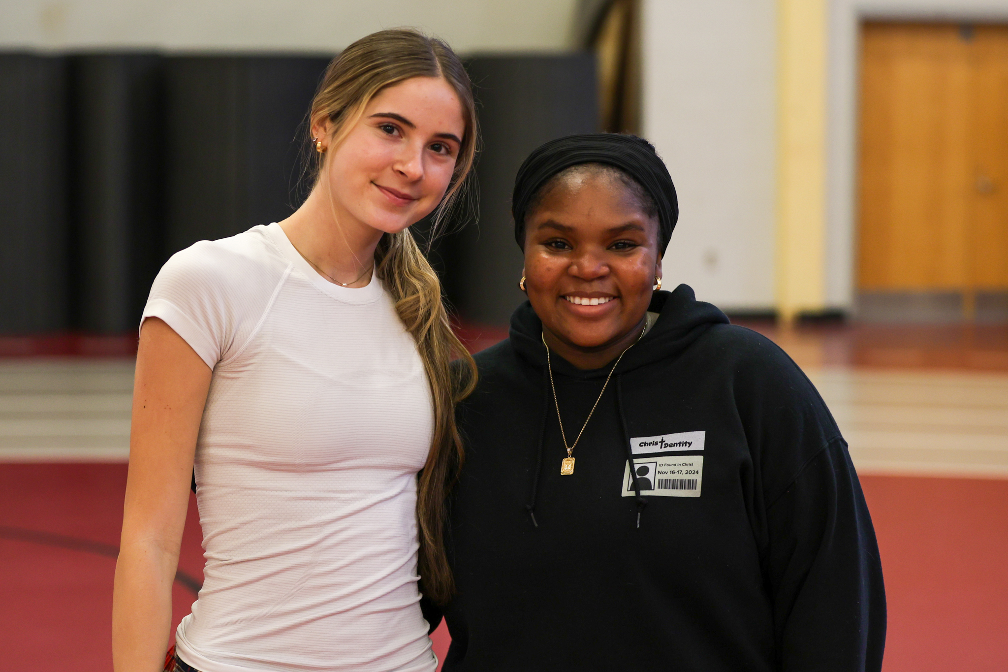 MVC Indoor track preview