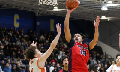 Commonwealth Motors Christmas Classic