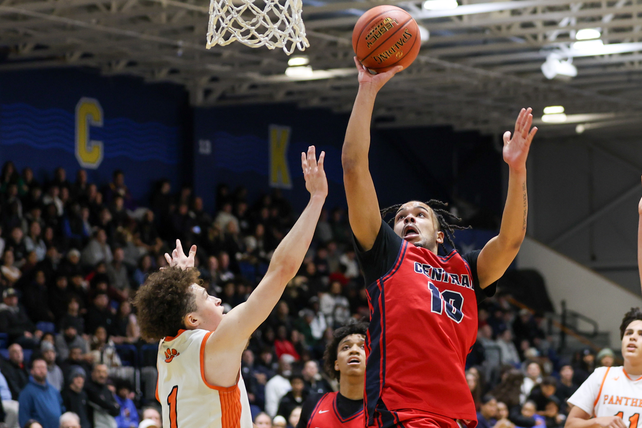 Commonwealth Motors Christmas Classic