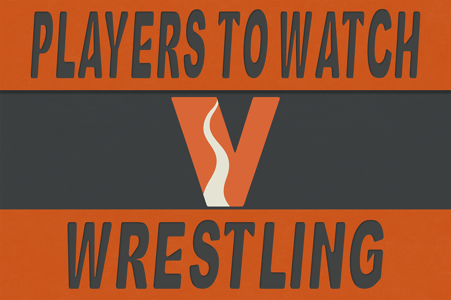 Wrestlers to watch