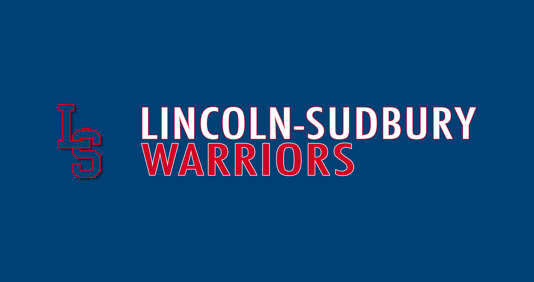 2025-2026 Lincoln-Sudbury Boys Hockey Schedule