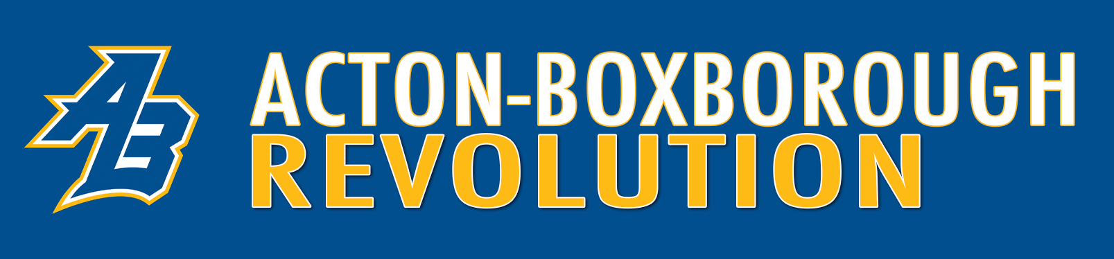 Acton-Boxborough Revolution