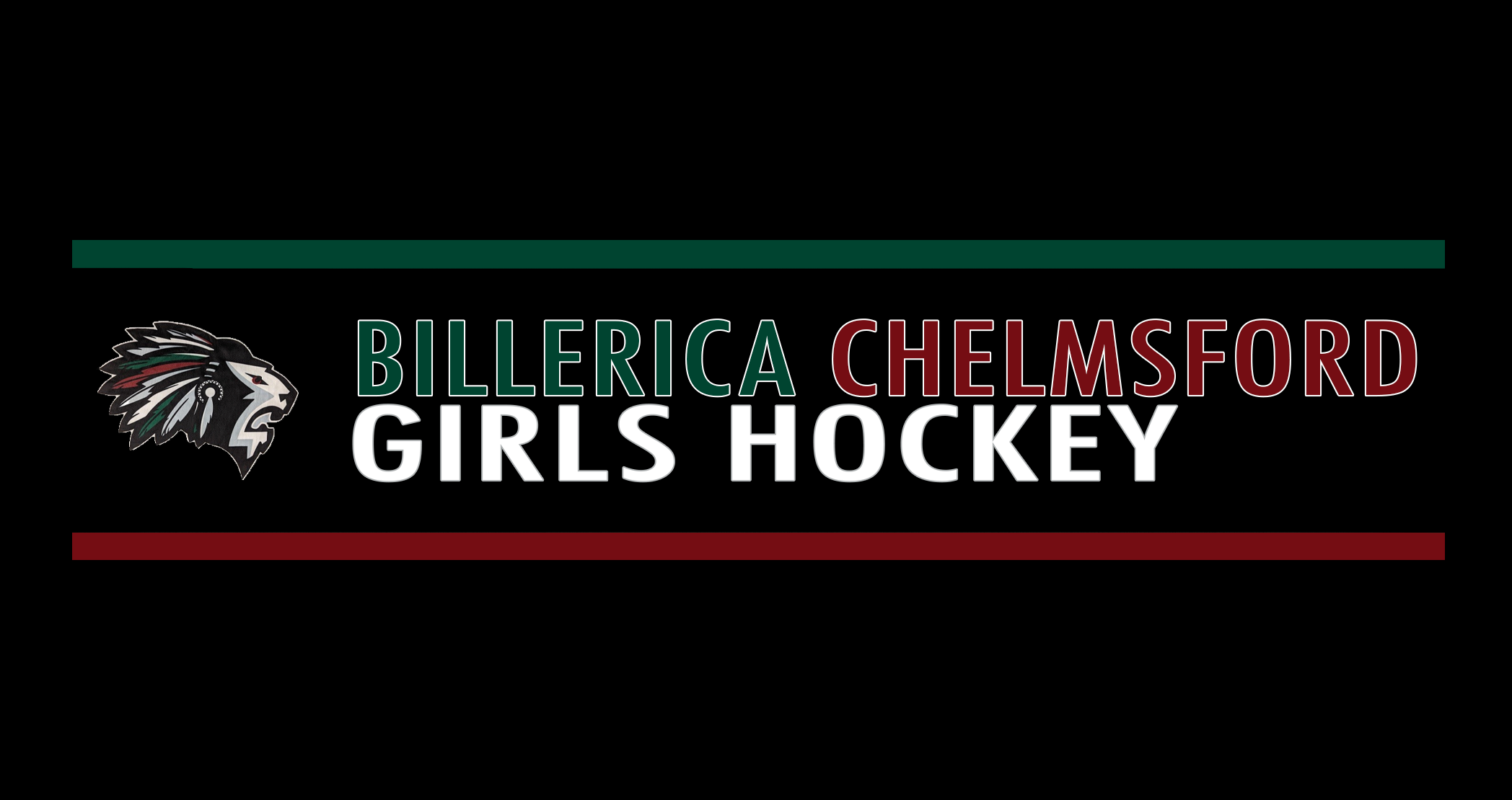 2025-2026 Billerica/Chelmsford Girls Hockey Schedule