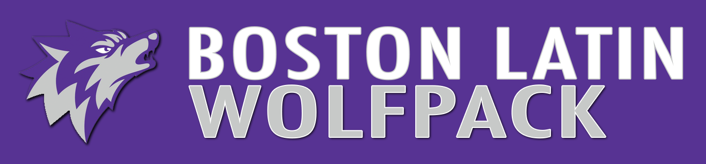 Boston Latin Wolfpack