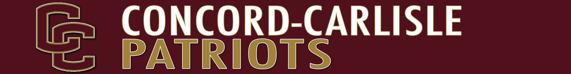 Concord-Carlisle Patriots