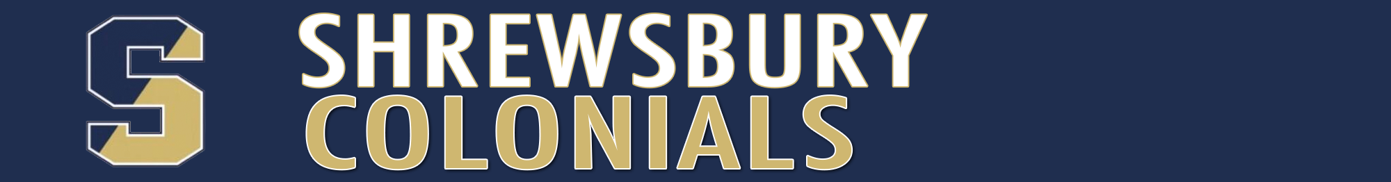 Shrewsbury Colonials