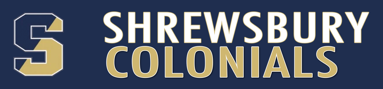 Shrewsbury Colonials