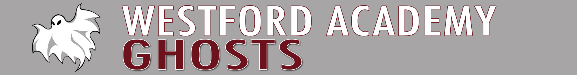 Westford Academy Ghosts