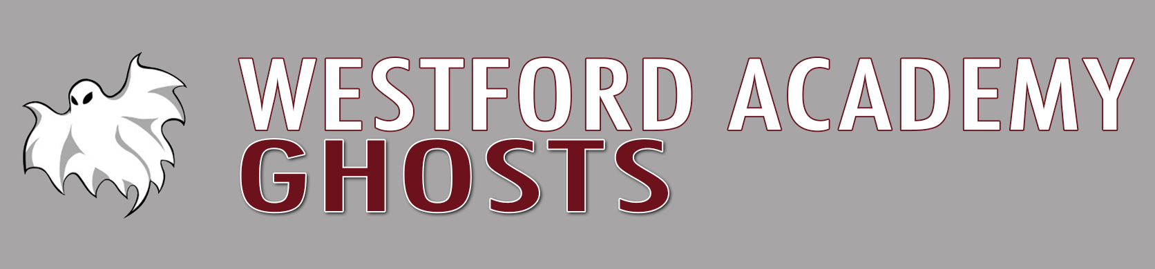 Westford Academy Ghosts