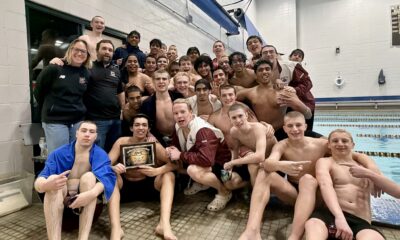 Chelmsford Swim And Dive