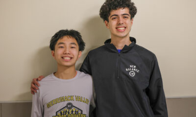 MVC indoor track and field