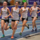 Div. 2 indoor track championship