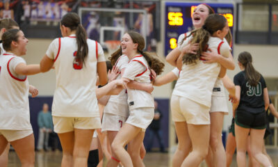Tewksbury girls basketball
