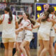 Tewksbury girls basketball