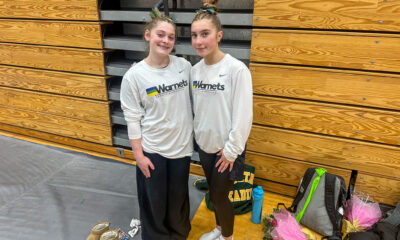 Andover/North Reading Gymnastics